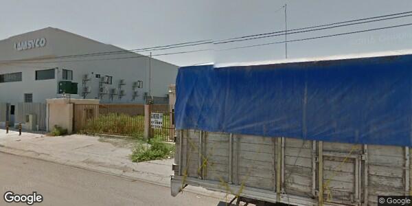 ALMACÉN DELEGACIONAL IMSS